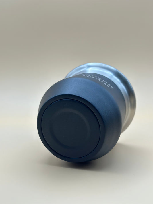 Premium Stainless Steel Gourd