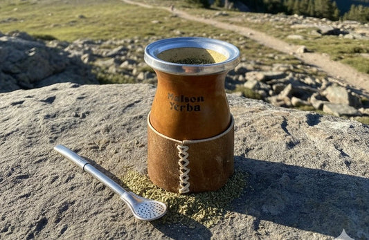 Yerba Mate: The Natural Energy Drink You’ve Probably Never Tried