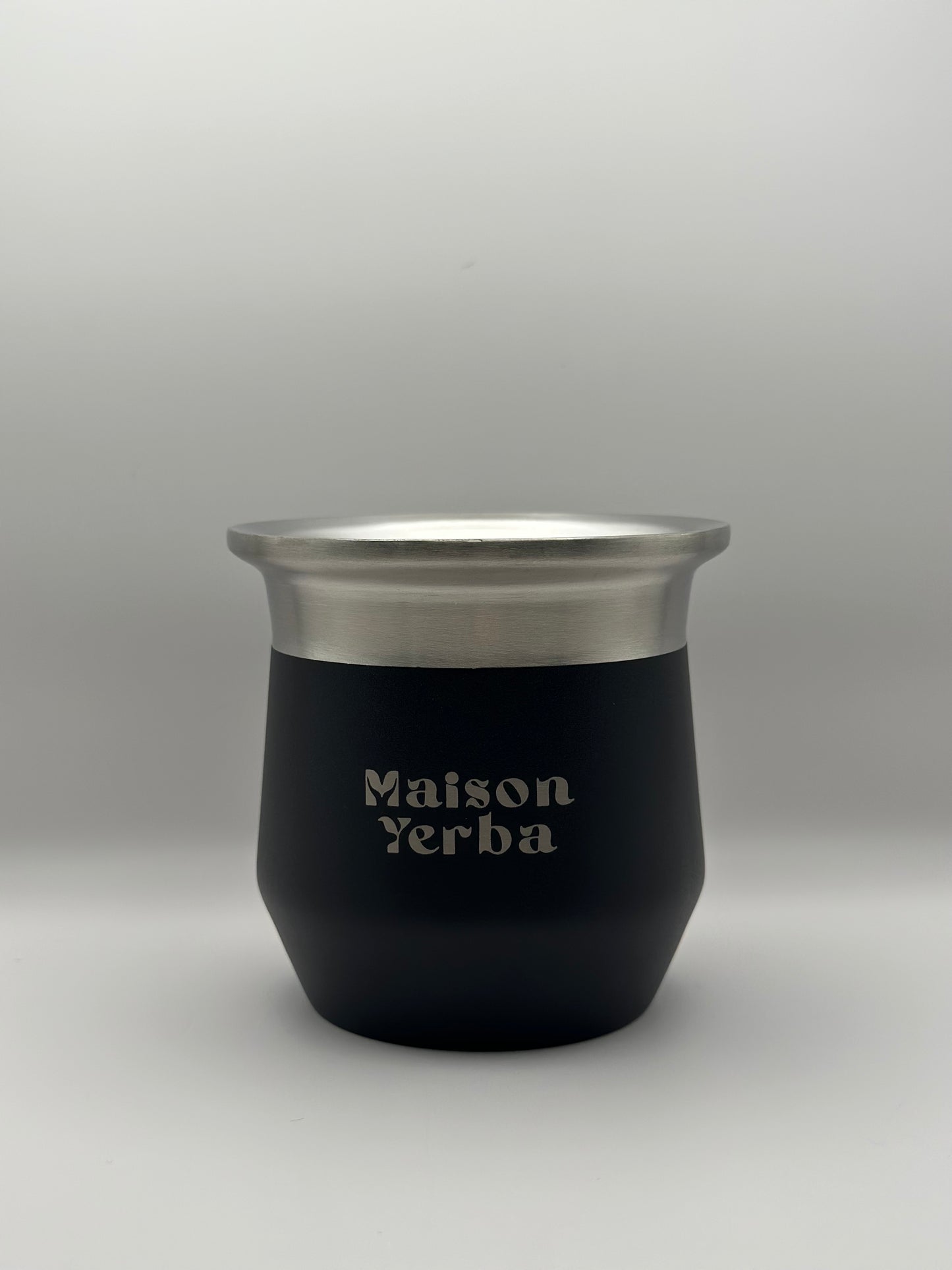 Premium Stainless Steel Gourd
