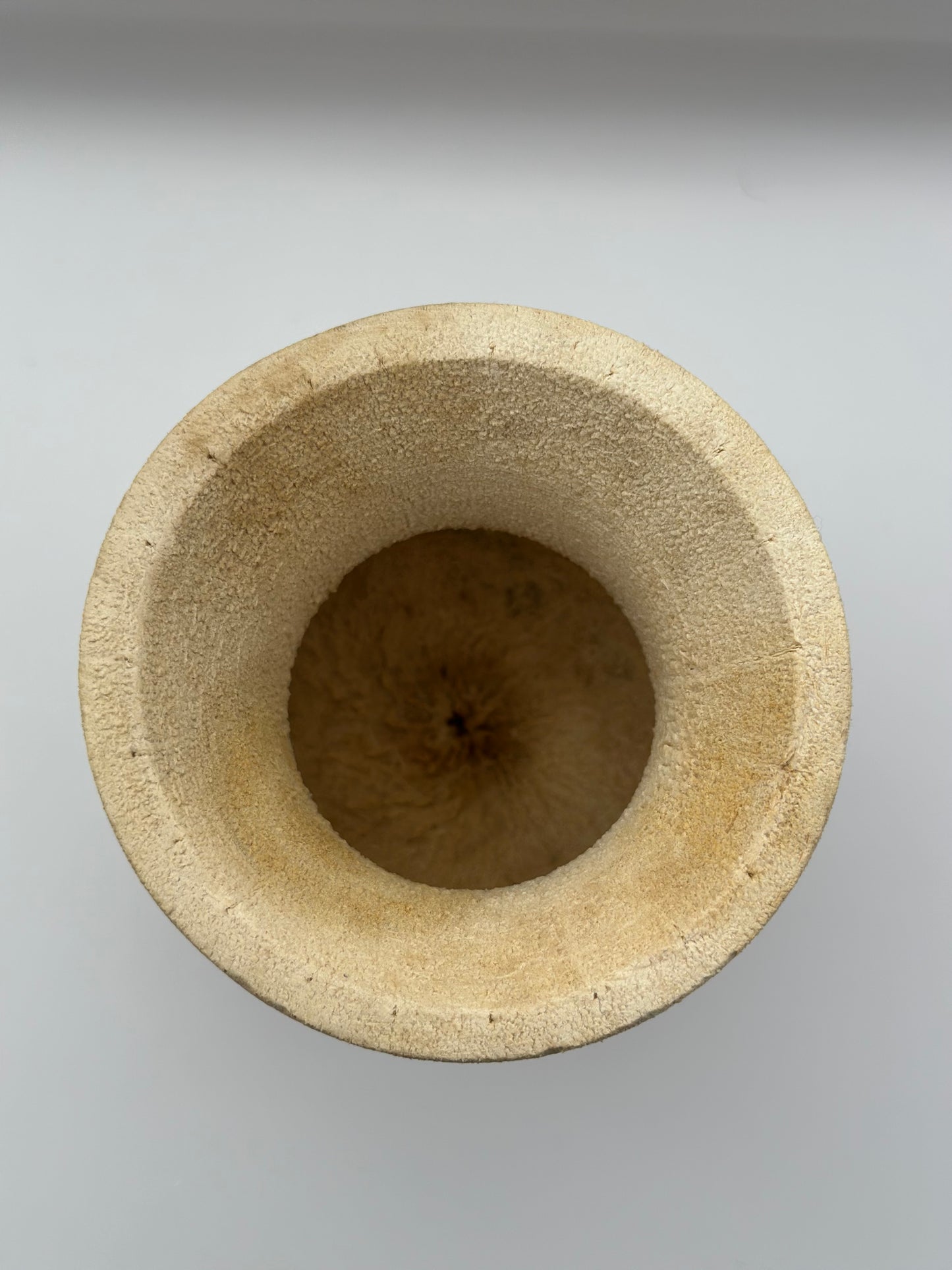 CRIOLLO Calabash Mate Gourd and Bombilla